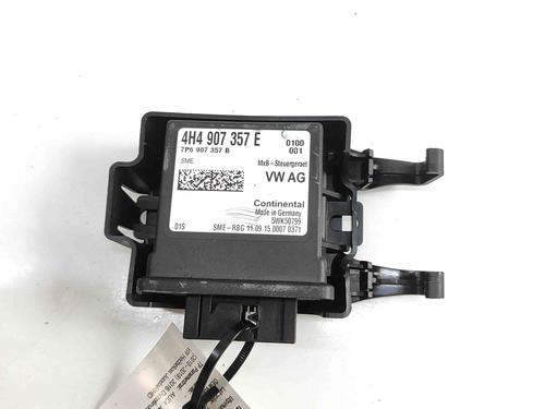 Elektronisk modul AUDI A7 Sportback (4GA, 4GF) 3.0 TDI quattro (320 hp) 29487801