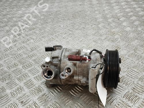 AC compressor SKODA KAROQ (NU7, ND7) 1.5 TSI | BP37797391M34 - Image 3