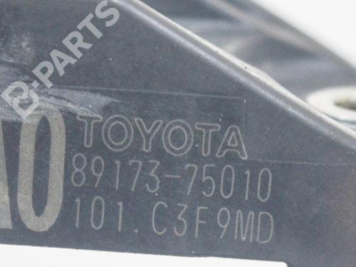 Elektronisk sensor TOYOTA PRIUS (_W3_) 1.8 Hybrid (ZVW3_) | BP8838501M84