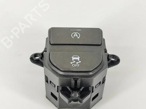 Used Switch LAND ROVER RANGE ROVER EVOQUE (L538) 2.0 D (150 hp) 23415607