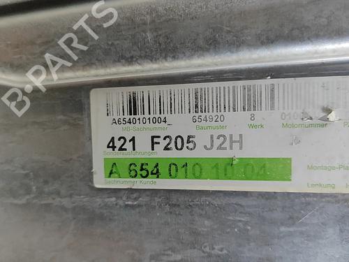 Engine MERCEDES-BENZ E-CLASS (W213) E 220 d (213.004) | BP34701406M1 - Image 10