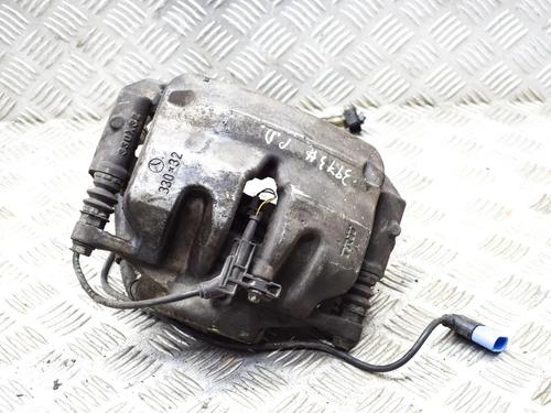 Used Right front brake caliper Right front brake caliper MERCEDES-BENZ C-CLASS (W205) C 250 BlueTEC / d 4-matic (205.009) (204 hp) 14652850 14652850