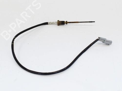 Used Electronic sensor NISSAN QASHQAI II (J11, J11_) 1.5 dCi (110 hp) 7735042