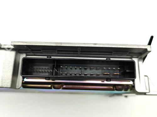 Electronic module PORSCHE CAYENNE (9YA) 4.0 Turbo S E-Hybrid AWD (9YACH1) | BP34374683M83  - Image 9