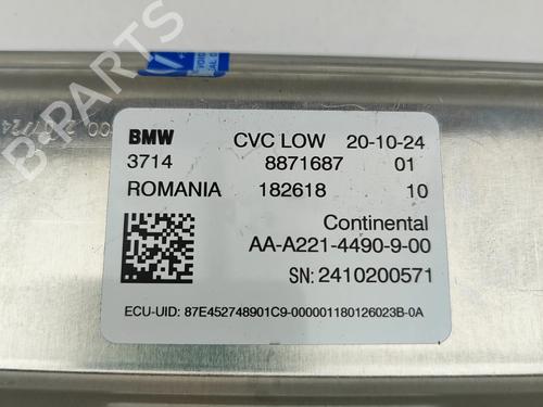 Electronic module BMW 5 (G60, G90, G68) i5 eDrive40 | BP29391839M83  - Image 7