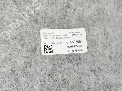 Interior roof BMW X2 (U10) sDrive 20 i | BP36564719I12 - Image 10