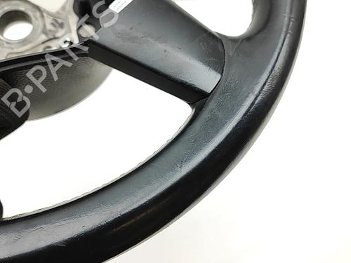 Steering wheel VW TRANSPORTER T5 Van (7HA, 7HH, 7EA, 7EH) 2.0 TDI | BP38623329C49 - Image 10