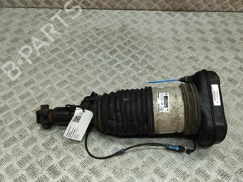 Højre bagtil støddæmper BMW X7 (G07) xDrive M 50 d (400 hp) 27533048