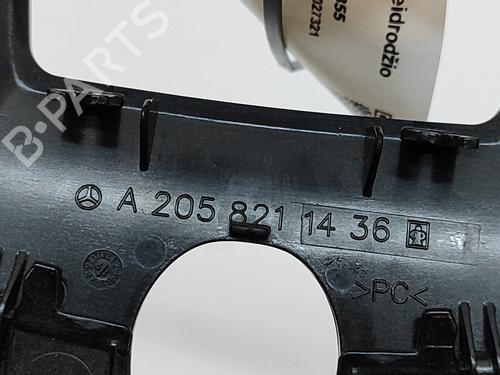 Other MERCEDES-BENZ E-CLASS Convertible (A238) E 220 d (238.414) | BP28388025O1