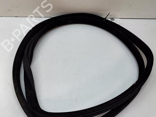 Rubber door seal LAND ROVER RANGE ROVER EVOQUE (L538) 2.2 D 4x4 | BP26168005C142 