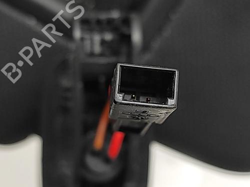 Left sun visor AUDI A5 (F53, F5P) 2.0 TDI | BP32369897I1 - Image 5