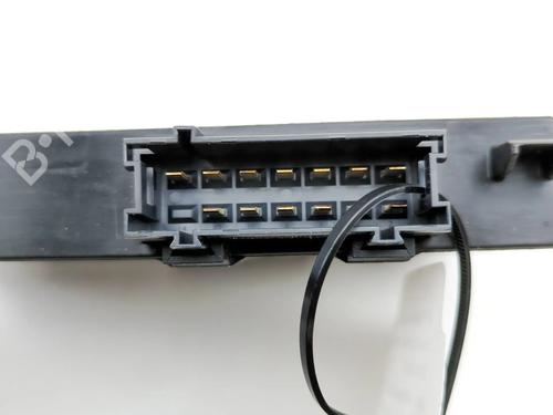 Control unit JEEP CHEROKEE (KL) 2.0 CRD 4x4 | BP39472435M11  - Image 6