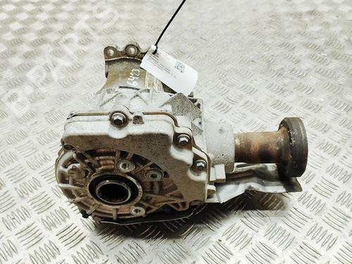 Front differential VOLVO XC90 II (256) B6 Mild Hybrid AWD | BP37642419M23 - Image 3