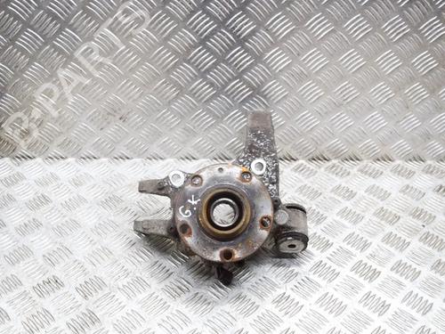 Used Left rear steering knuckle Left rear steering knuckle AUDI A8 D3 (4E2, 4E8) 3.0 TDI quattro (233 hp) 14639790 14639790