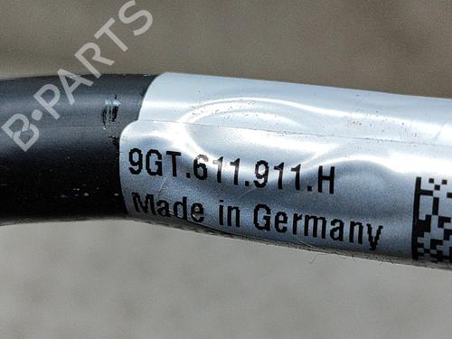 Pipe PORSCHE 911 (992) GT3 (992810) | BP27773606M125 