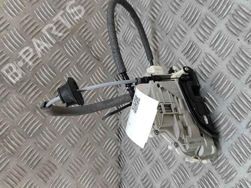 Rear left lock AUDI Q5 (FYB, FYG) 2.0 TDI quattro | BP25858320C100