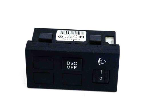 Elektronisk modul MAZDA 6 Saloon (GH) 2.2 MZR-CD (GH10) (185 hp) 6740904