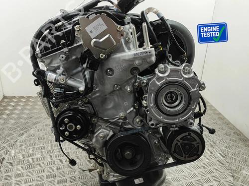 Used Engine Engine MAZDA CX-30 (DM) SKYACTIV-G M Hybrid (122 hp) 28556879 28556879