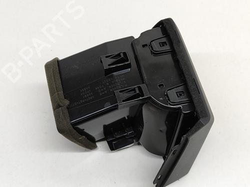 Air vent NISSAN LEAF (ZE1) Electric | BP27779177I21