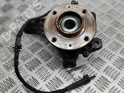 Used Right front steering knuckle PEUGEOT 2008 II (UD_, US_, UY_, UJ_, UR_, UC_) e-2008 (UKZKWZ) (156 hp) 27784278