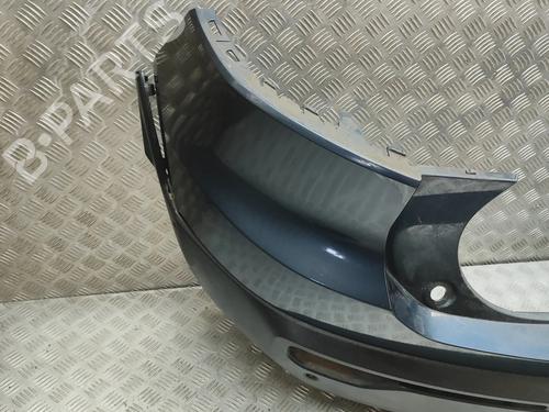 Bak støtfanger VOLVO XC40 (536) Recharge AWD | BP29075892C8