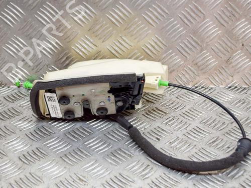 Front right lock TESLA MODEL 3 (5YJ3) EV AWD | BP27754954C97 