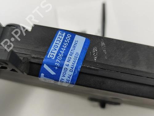Electronic module PORSCHE PANAMERA (971) 2.9 4 E-Hybrid (97ABE1, 97BBE1) | BP26680691M83 - Image 4