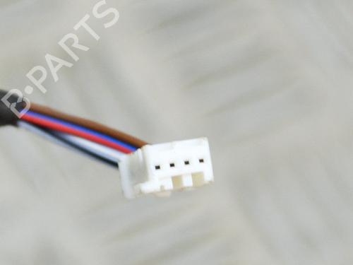 Wiring harness BMW 5 (G30, F90) 520 d | BP14635847E16 