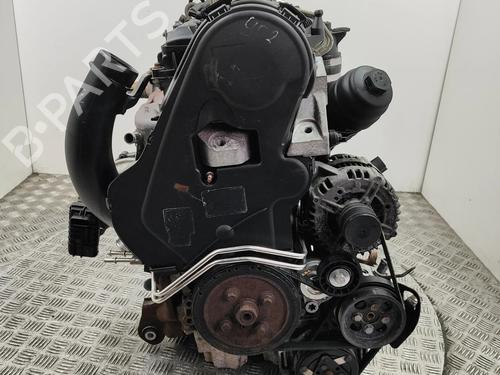 Engine VOLVO XC60 I SUV (156) 2.4 D AWD | BP30130479M1