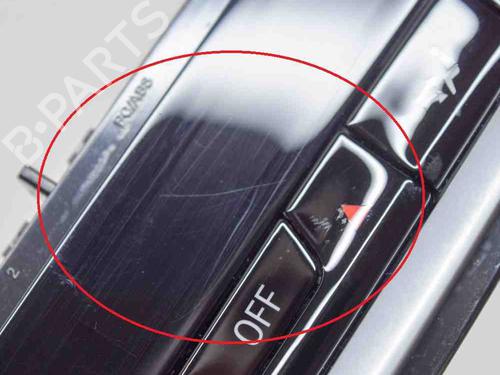 Airco bedieningspaneel BMW 3 (G20, G80, G28) 330 e Plug-in-Hybrid | BP10075005I5 