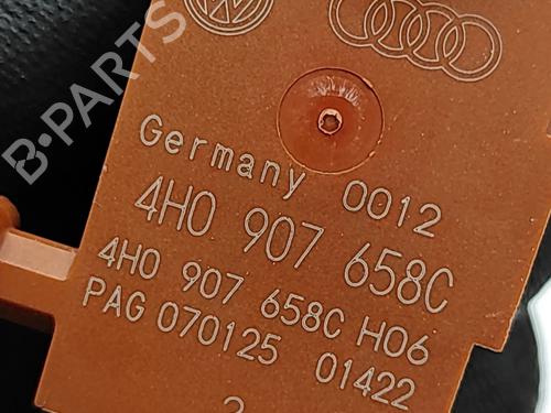 Electronic sensor AUDI Q3 (F3B) 40 TFSI quattro | BP37721545M84  - Image 7