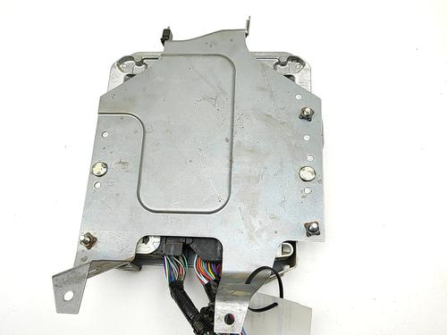 Engine control unit (ECU) MITSUBISHI L200 / TRITON (KJ_, KK_, KL_) 2.4 DI-D 4WD (KL1T) | BP37493476M57 - Image 2