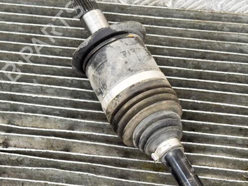 Right rear driveshaft BMW 1 (F20) 116 d | BP6752699M41 