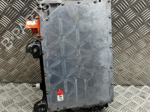 Inverter/Converter JAGUAR I-PACE (X590) EV400 AWD | BP27768214M119 