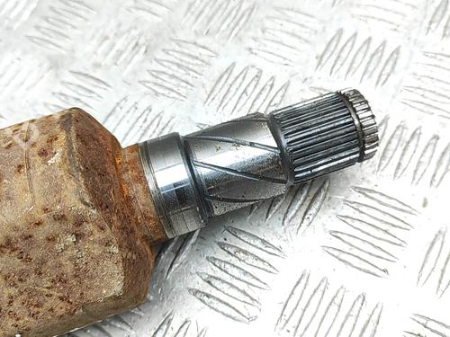 Left front driveshaft TESLA MODEL 3 (5YJ3) EV AWD | BP32680069M38  - Image 5