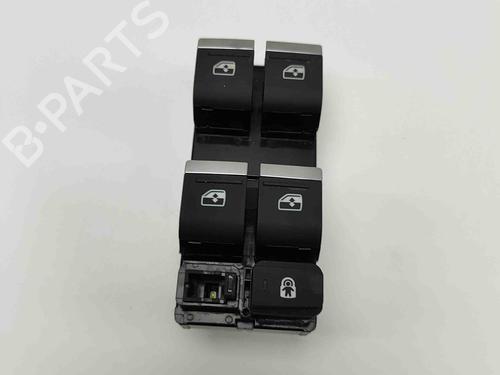 Venstre fortil elrude kontakt AUDI E-TRON Sportback (GEA) 50 quattro (313 hp) 28559665