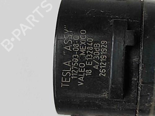 Elektronisk modul TESLA MODEL X (5YJX) P100D AWD | BP25218133M83