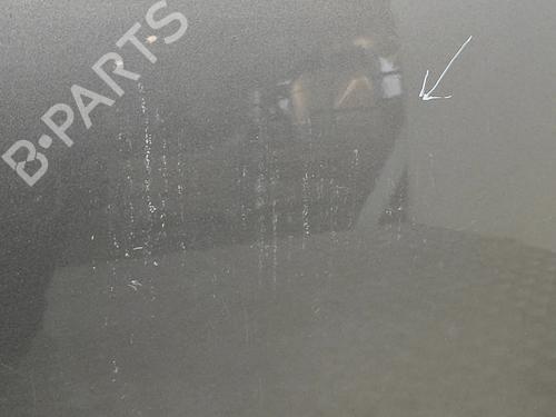 Left front door NISSAN LEAF (ZE0) Electric | BP31592560C2 