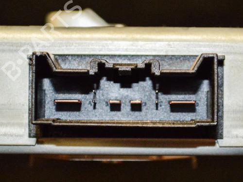 Electronic module FORD FOCUS III 1.0 EcoBoost | BP6720847M83 
