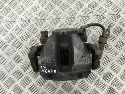 Left front brake caliper VOLVO XC60 II (246) D4 | BP28551354M105  - Image 5