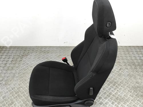 Left front seat SKODA KAROQ (NU7, ND7) 2.0 TDI | BP27788092C15 - Image 4