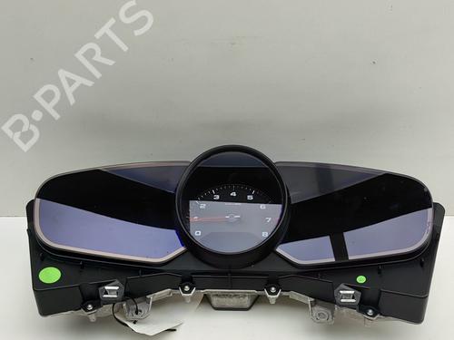 Used Instrument cluster PORSCHE CAYENNE Coupe (9YB) 3.0 AWD (9YBAA1) (340 hp) 27793907