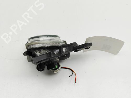 Right front fog light MAZDA CX-5 (KE, GH) 2.2 D AWD (KE2AW) | BP30131120C31
