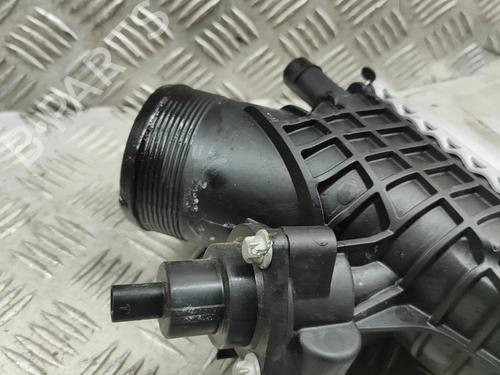 Intercooler MERCEDES-BENZ GLC Coupe (C253) 300 4-matic (253.384) | BP27797870M30 