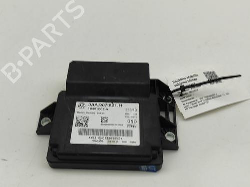Elektronisk modul VW TIGUAN (5N_) 2.0 TDI 4motion (140 hp) 27196843