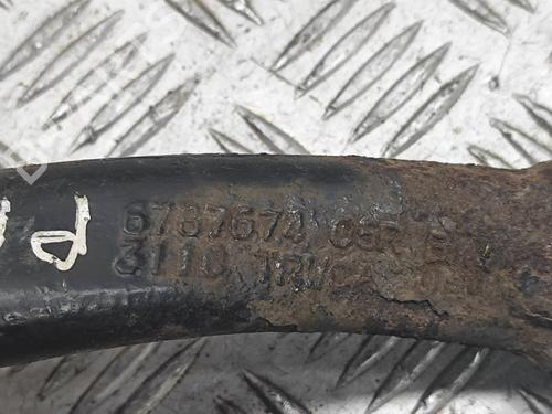 Right front suspension arm BMW X3 (F25) xDrive 20 d | BP26902738M13 