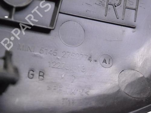 Middle console MINI MINI (R56) Cooper D | BP33354862I22  - Image 5