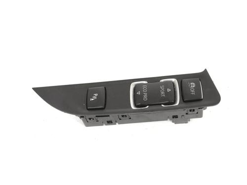 Used Switch Switch BMW 4 Coupe (F32, F82) 430 d (258 hp) 33338728 33338728