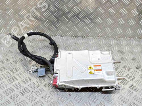 Used Inverter/Converter TESLA MODEL X (5YJX) P100D AWD (772 hp) 14623821