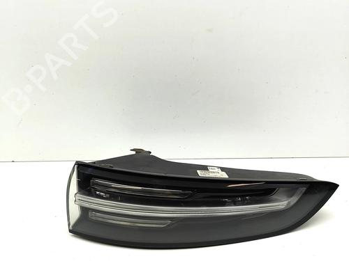 Used Left taillight Left taillight PORSCHE CAYENNE (9YA) 4.0 Turbo S E-Hybrid AWD (9YACH1) (680 hp) 34374558 34374558